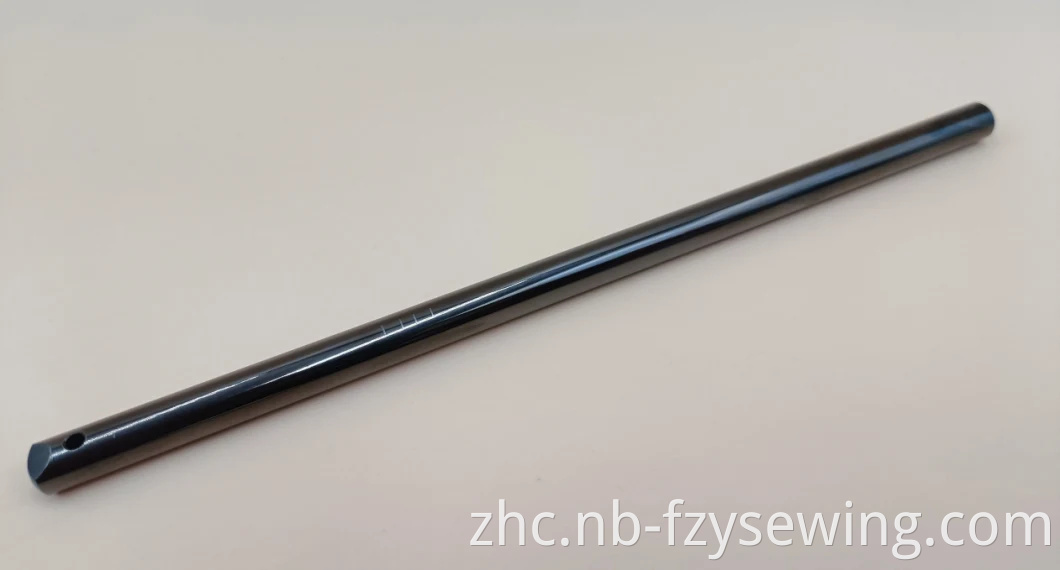 SA32222001兄弟KE-430D DLC缝纫机零件的高质量针杆